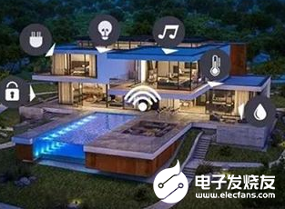 智能家居行業的蓬勃發展 離不開行業領軍人物的推動...