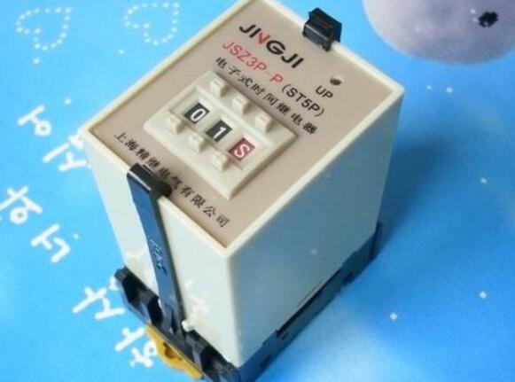 电子继电器的作用是什么
