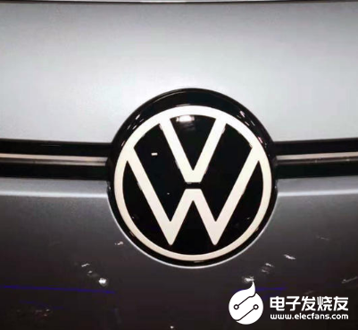 大众盛世豪赌 坚决押注电动化