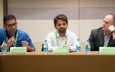 NVIDIA总监:GPU在可编程比FPGA有优势