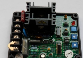 如何理解稳压器pcb电路