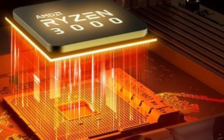 锐龙4000系列CPU即将推出,采用Zen3全新...