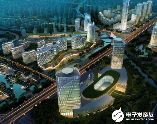 随着安防技术的深入应用 公租房智能化已经成为了趋...