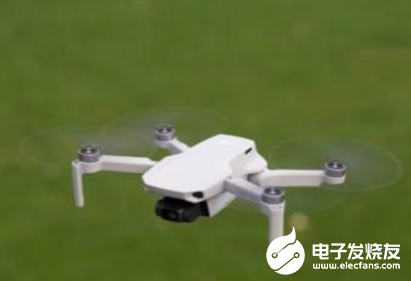 FAA推出远程ID技术 未来或将可以远程识别无人...