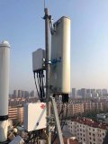 愛立信全球首個2.1GHz低頻多模站點投入商用