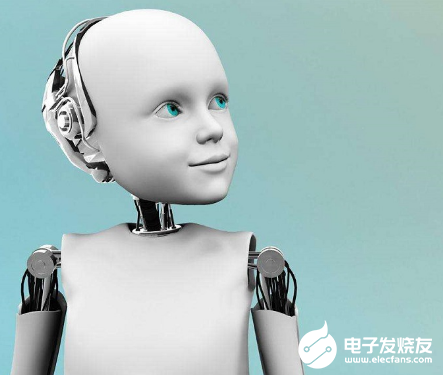儿童教育/陪伴受重视 逐渐催生出儿童智能机器人市...