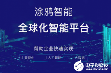 涂鸦智能推动智能家居互联互通 助力智慧人居的全面...
