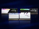 芝奇发布DDR4-3200 CL14内存 单条容...