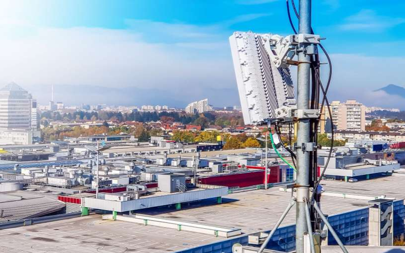 工信部:中国已开通超过12.6万组5G基站
