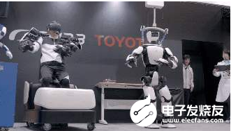 行广西快三官网业发展逐渐从感性回归 机器人新的“高光时刻”也...