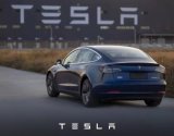 国产特斯拉Model 3加入免购置税车型名额
