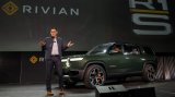 電動汽車初創公司Rivian獲得13億美元投資,...