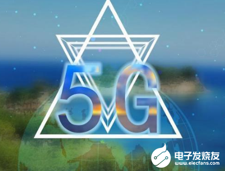 5g有望提高用户体验度 进一步扩大无人机商用范围