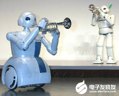 机器人租赁潜力大 但想要长远发展还需解决这四大难...