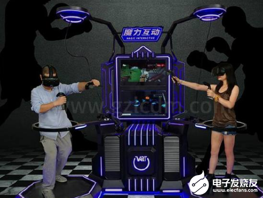 华为推出DigiX极客大赛 意在发掘AR/VR优...