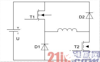 基于Multisim仿真的用于磁懸浮系統(tǒng)的新型混合功率放大器設(shè)計概述  