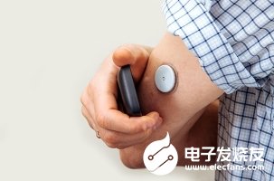 采用TI电量计实现动态血糖监测仪超长运作