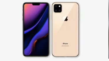 2020年下半年苹果5G iPhone出货将有望...