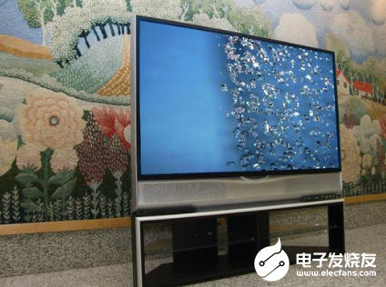 彩电行业寒冬持续 暂无回暖迹象