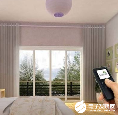 随着技术的发展和推动 智能家居行业出现了一些新的...
