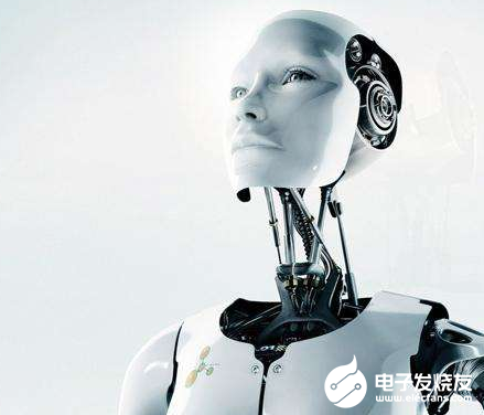未来5年 机械和机器人或∑将取代中国近5%的工人