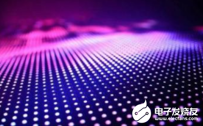 Micro LED顯示不斷推陳出新 但還有很多問...