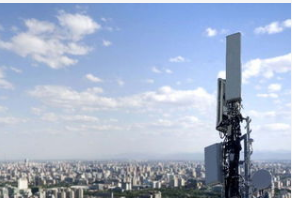 北京到2020年底将有望开通5G基站40000个