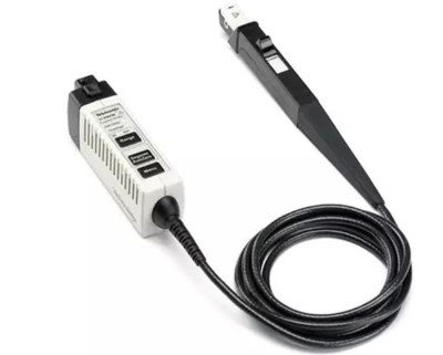 電流探頭的兩種應用形式及使用方法