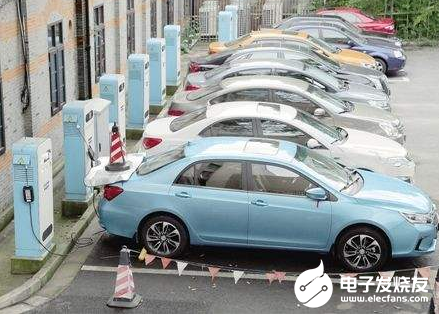 新能源汽车成为重要增长点 未来出口有望快速增长