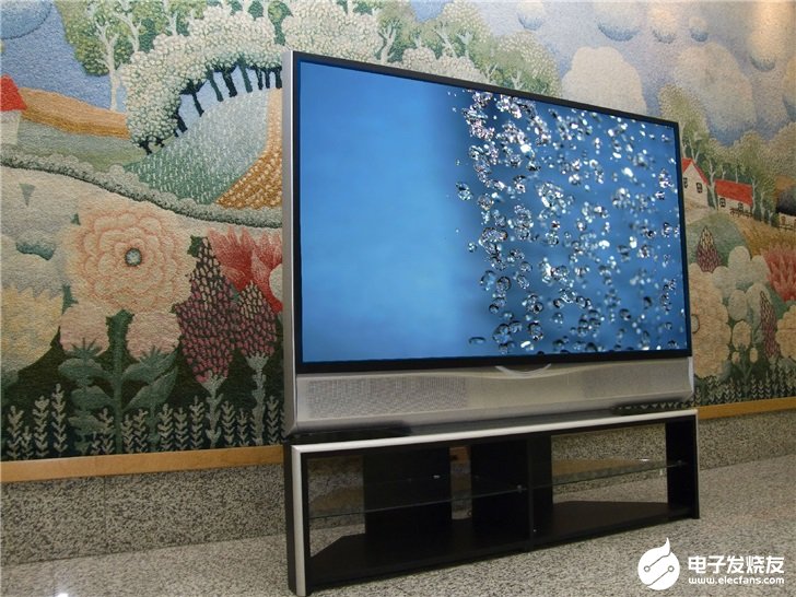 2019年彩电市场:显示技术遍地开花,高清大屏或...