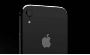 苹果2020年款iPhone 12曝光外形跟iP...