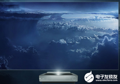 液晶电视和激光电视正面交锋 电视行业在低迷中酝酿变革