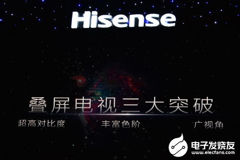 液晶电视和激光电视正面交锋 电视行业在低迷中酝酿变革