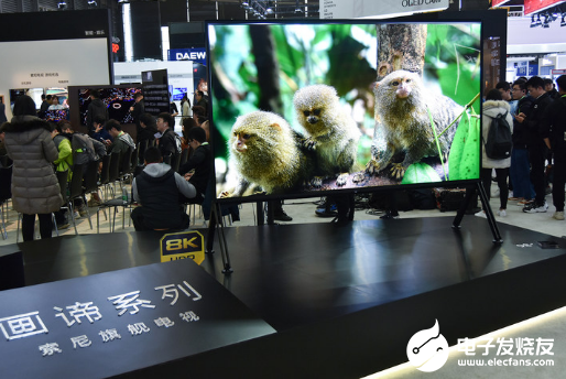 液晶电视和激光电视正面交锋 电视行业在低迷中酝酿变革