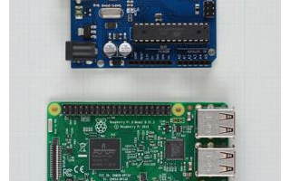 PLC与Arduino工业控制之间的应用