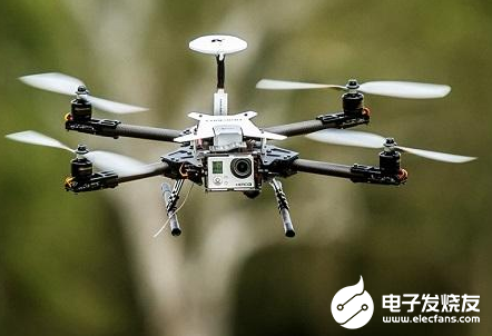 法律与技术双管齐下 建立无人机飞行规范标准