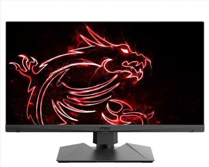 微星MSI Optix MAG272QR显示器推...