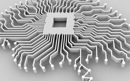 模拟电子技术可以来帮助构建人工大脑