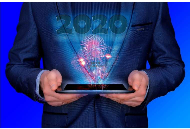 對于2020年的物聯網你有什么期待