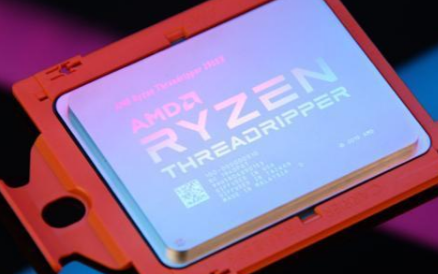 全面投入AMD陣營,第三代銳龍處理器全面升級