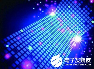 如何測評小間距LED顯示屏