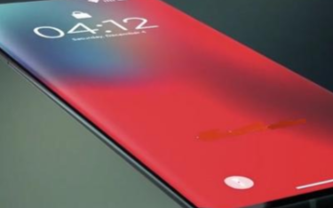 iPhone 12 Pro Max的强大,120...