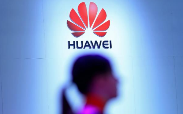 据报道,华为获准为英国提供非核心5G网络