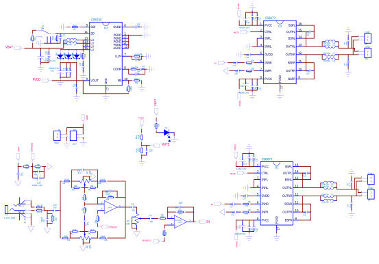 CS5038高效率升壓DC-DC轉(zhuǎn)換器最高輸出電壓可升至22V