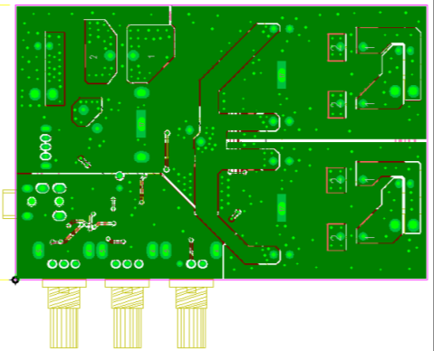 CS5038高效率升壓DC-DC轉(zhuǎn)換器最高輸出電壓可升至22V