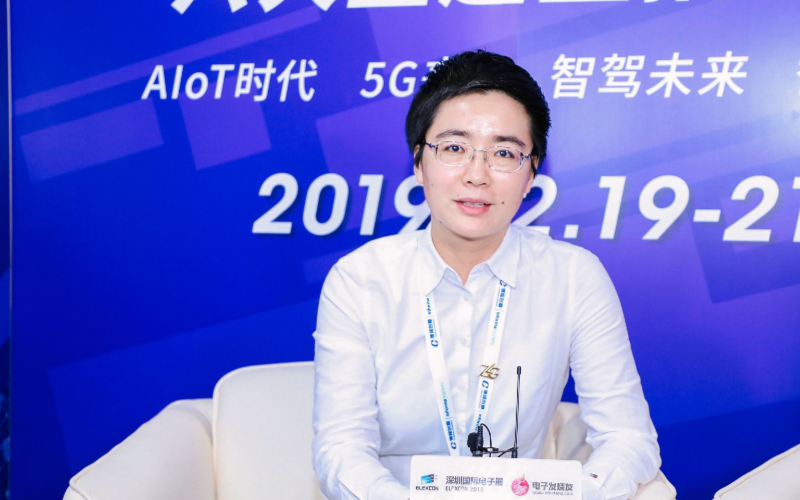 ZLG:從提供單純產品逐步轉向提供行業系統化解決...