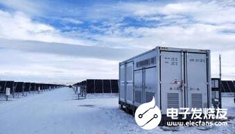集中式逆变器的优缺点