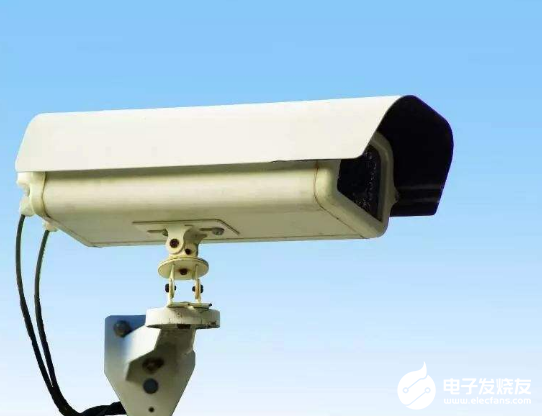 各方面影响下 实现新兴技术是2020年安防行业大...
