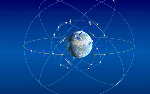 北斗全球定位系统将逐步取代gps,明年6月全面完成