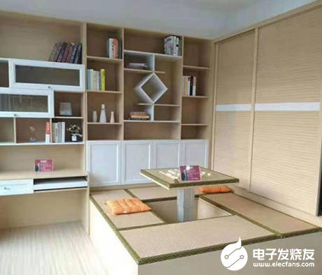 2019年智能家居行业新闻盘点 未来将会朝着万物...